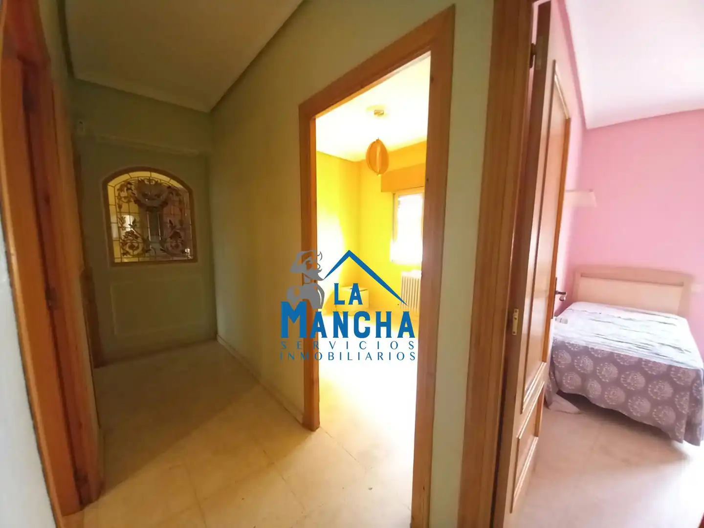 Casa con terraza en venta en Barrax, imagen 43