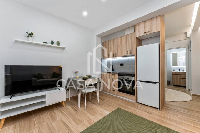 Estudio en Venta en Carrer de Joan de Peguera en El Camp de l'Arpa del Clot