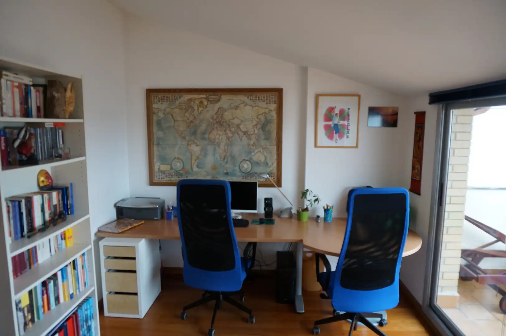 Dúplex en venta en Gràcia