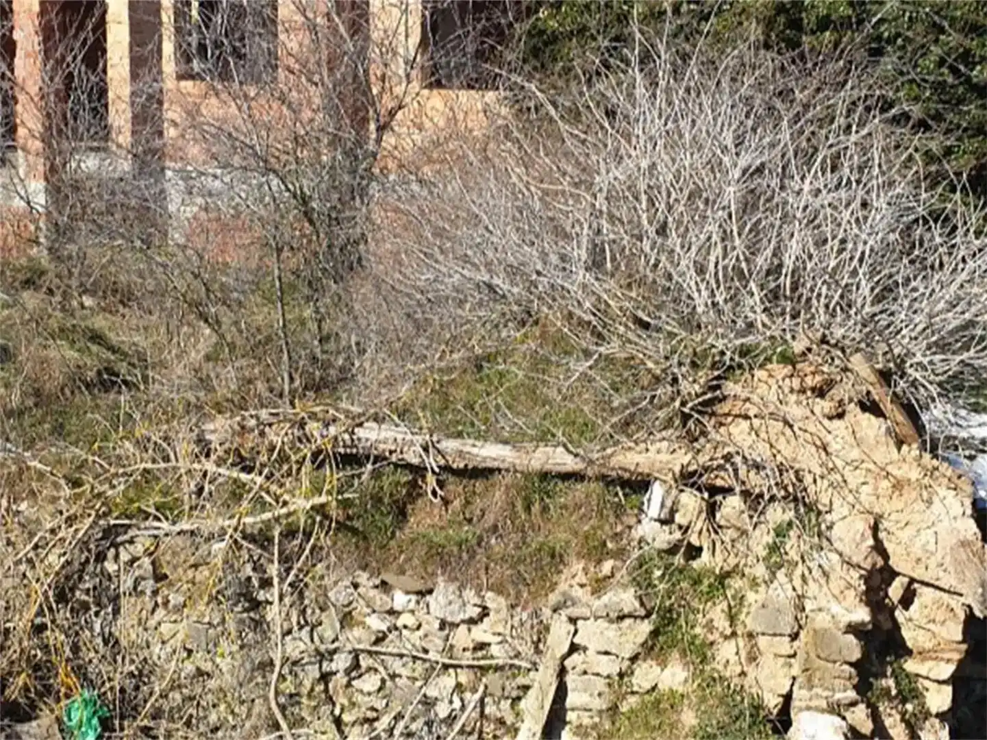 Terreno en venta en Santibáñez de la Peña
