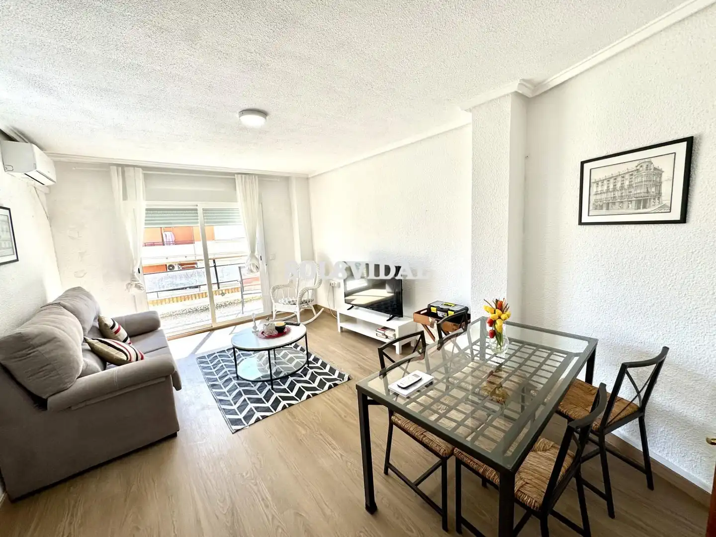 Flat with terrace to rent in Orihuela ciudad, imagen 5