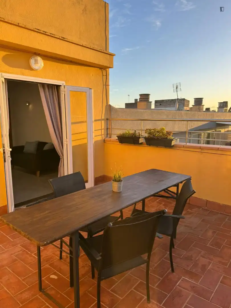 Apartments for rent in Es Rafal Vell