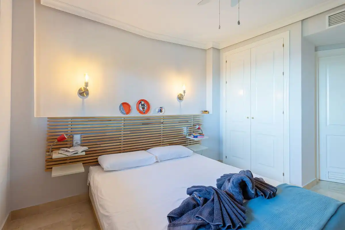 Appartement compact avec piscine à louer à Velilla - Velilla Taramay, imagen 24