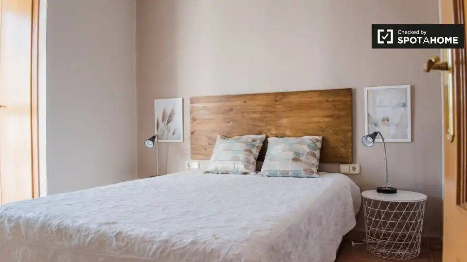 Habitación en La Raïosa