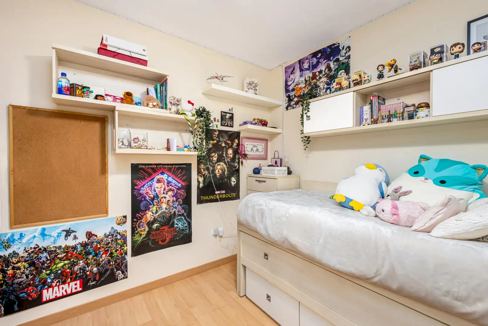 Doppelhaushälfte mit Pool zum Verkauf in 96 Calle Jabea #Urb Quebradagolf, imagen 27