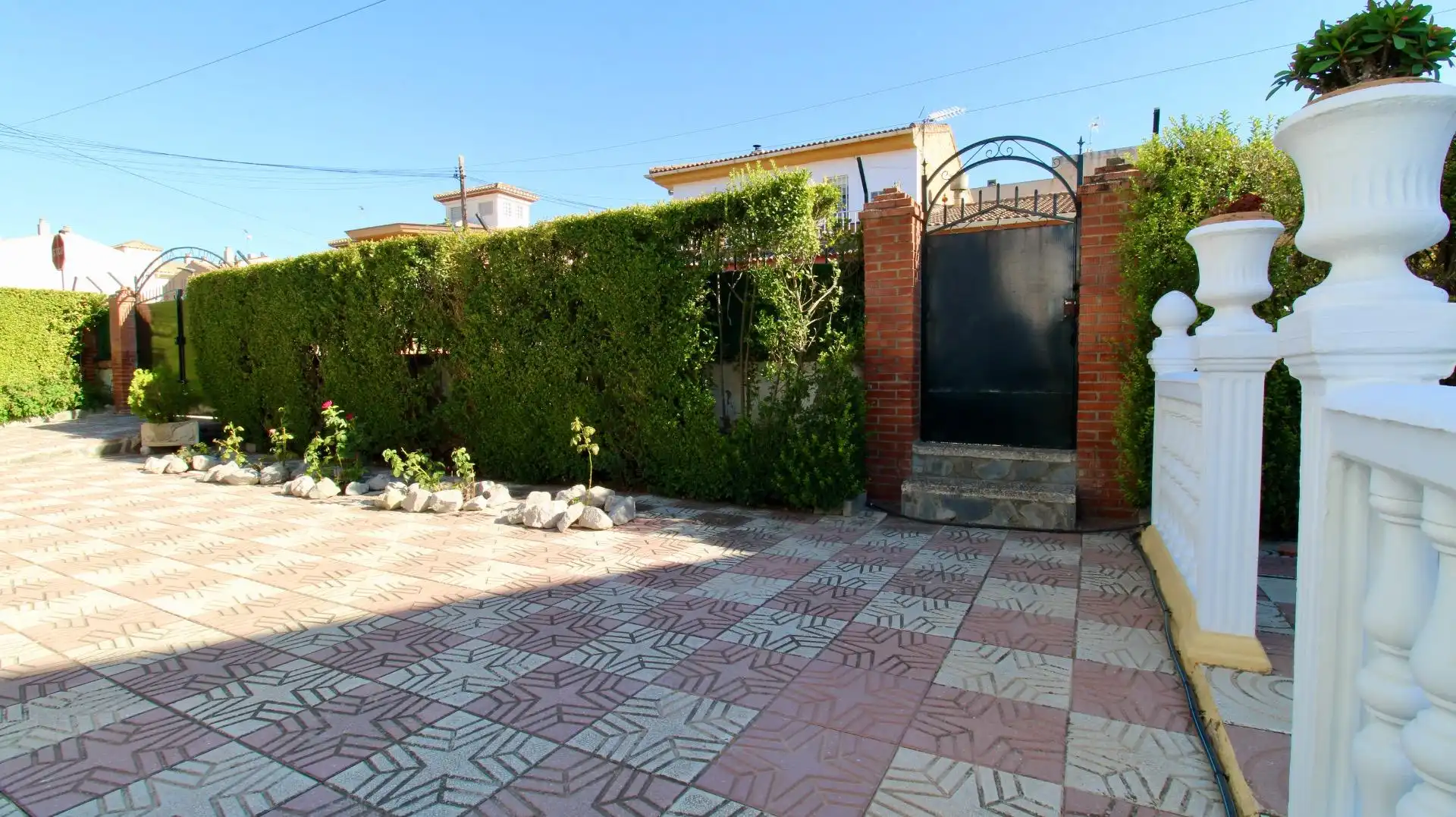Chalet con piscina en venta en Calle DOCTOR PALOMO CRESPO, imagen 11
