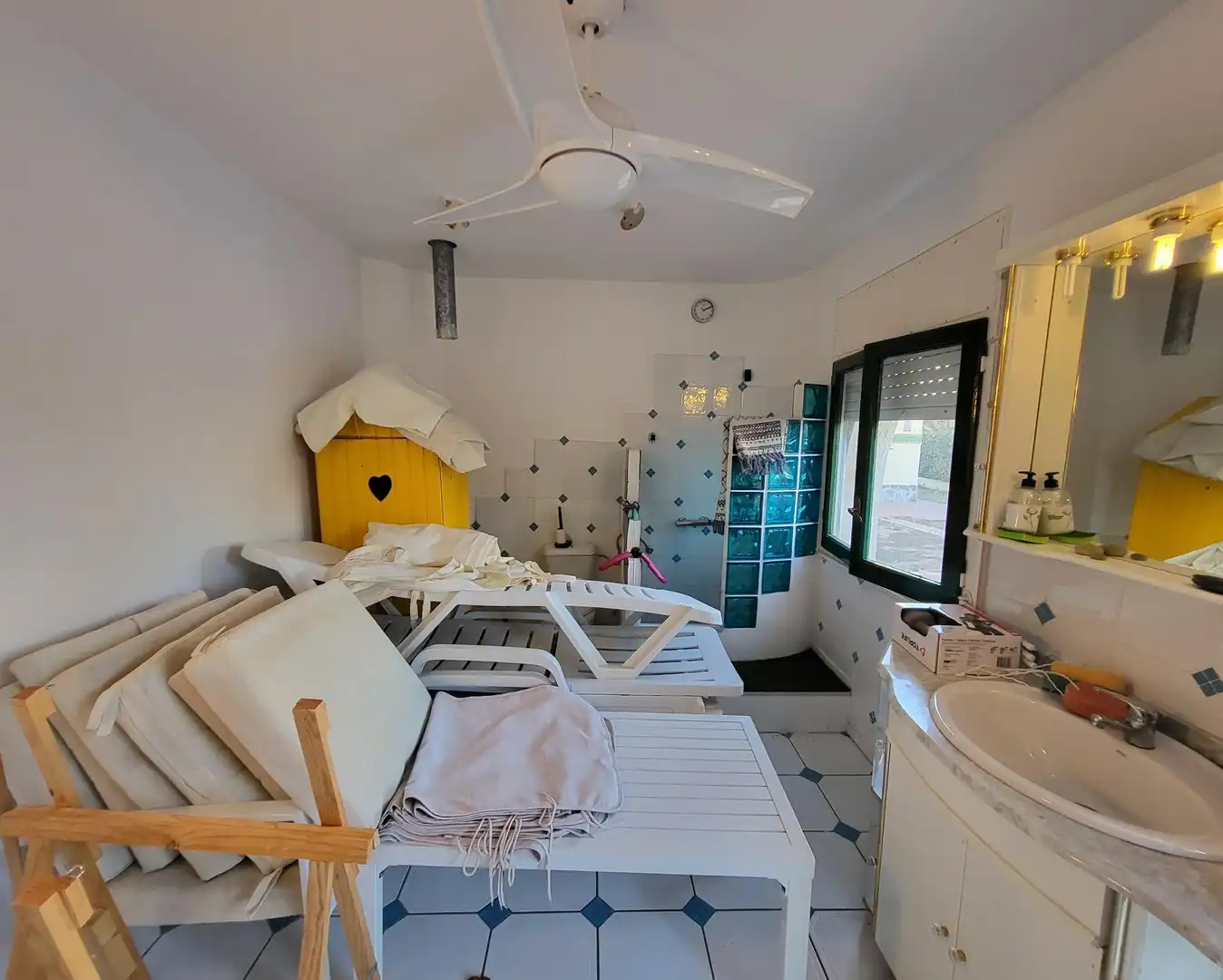 House with pool for sale in Les Tres Cales, imagen 11