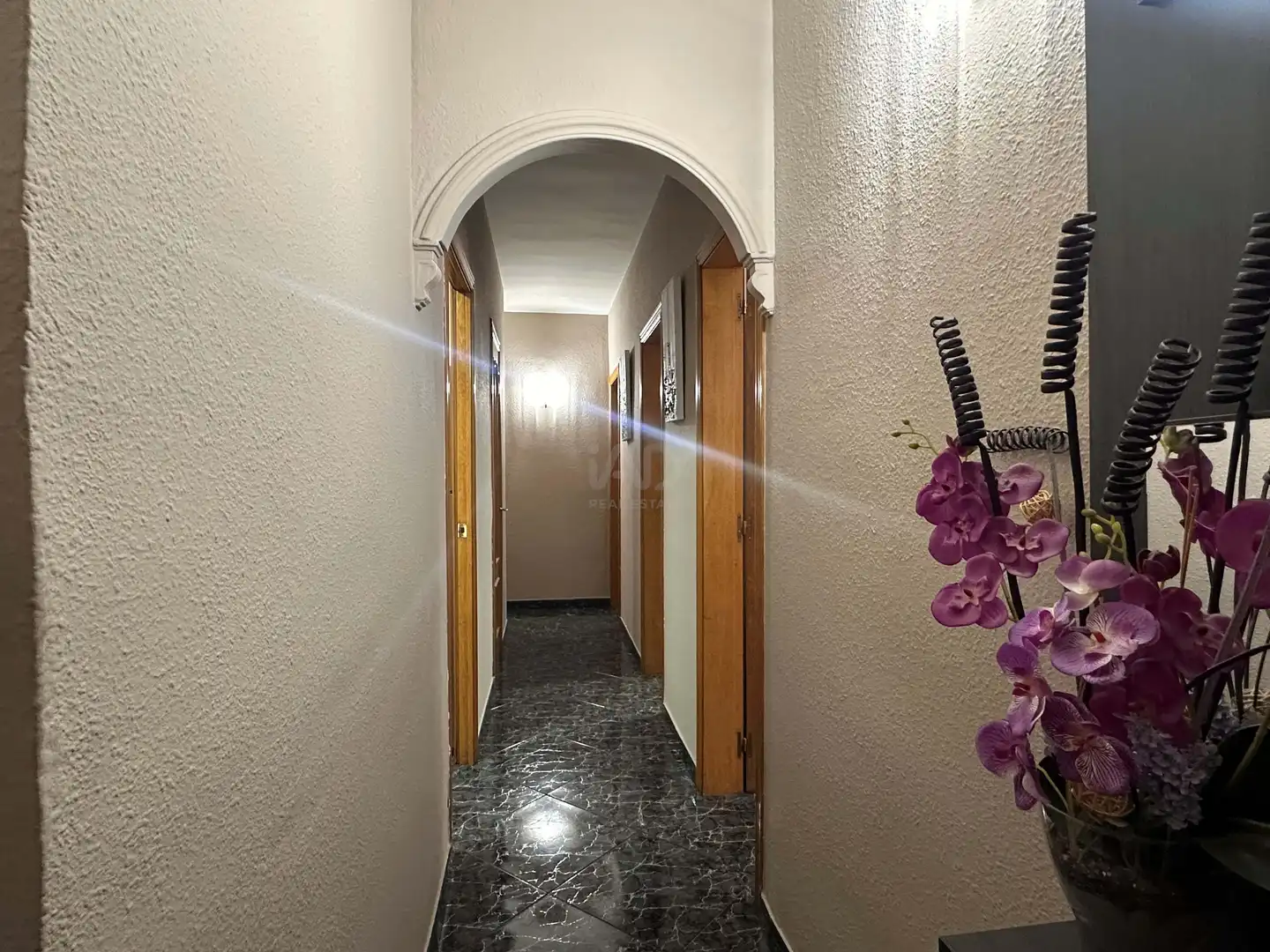 Piso en venta en Badalona con Aire acondicionado y Calefacción