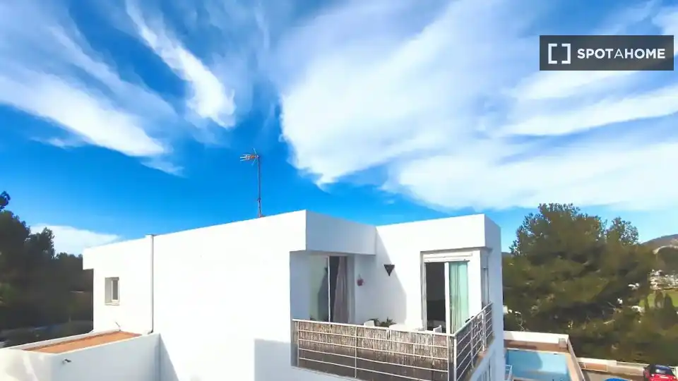 Habitación en Roca Llisa