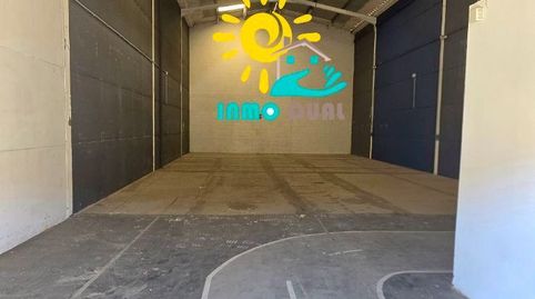 Photo 3 of Industrial buildings for rent in La Estación, Badajoz Capital