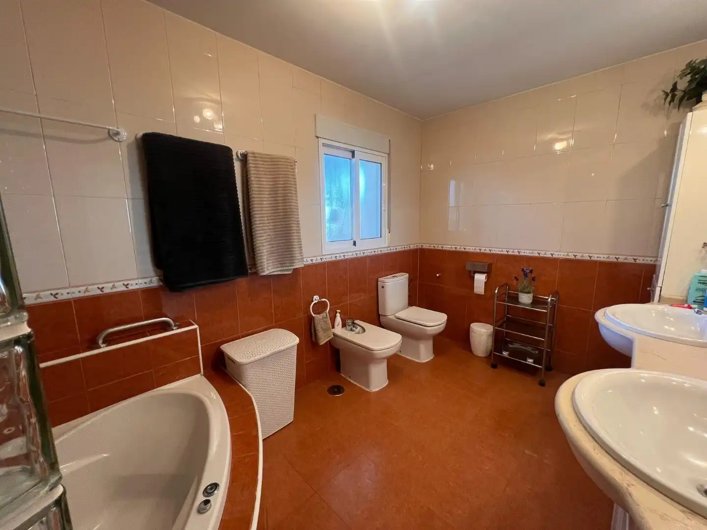 Chalet con piscina en venta en Partidas de Alicante, imagen 28