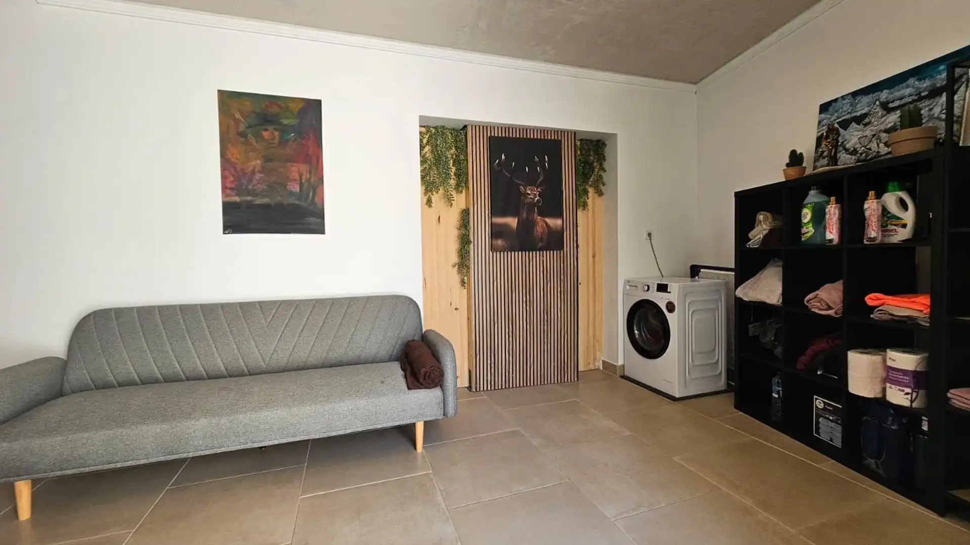 Casa adosada en venda a Palma de Gandia