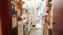 Kitchen of Flat for sale in  Madrid Capital