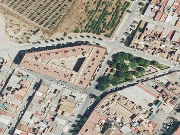 Casa en venta en 41310