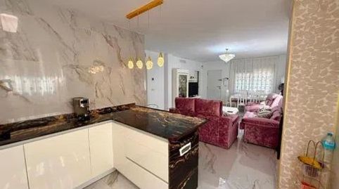 Foto 3 de Casa o xalet en venda a Torre de la Horadada, Pilar de la Horadada