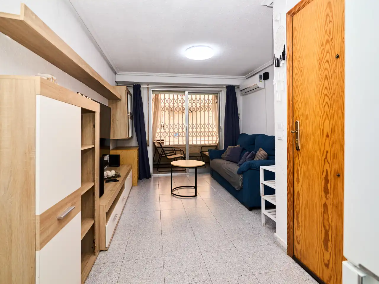 Rez-de-chaussée avec terrasse à vendre à Playa del Cura, imagen 11