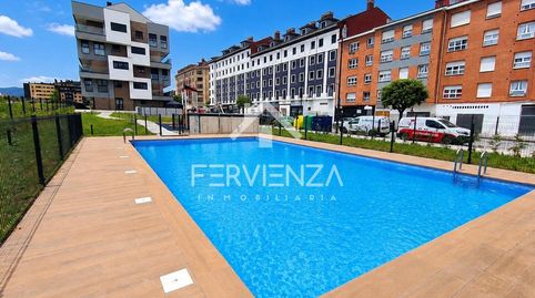 Foto 3 de Piso en venta en Lugones, Siero