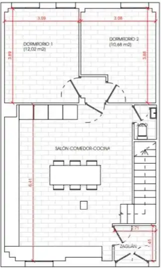 Edificio en venta en Sevilla