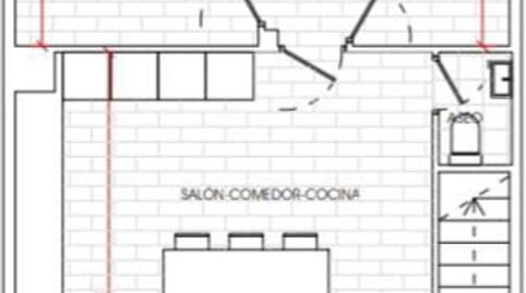 Photo 2 of Building for sale in Los Remedios, Sevilla Capital