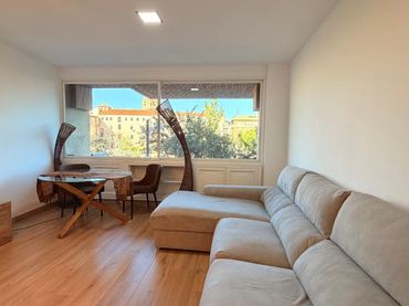 Apartament amb ascensor de lloguer a Sur