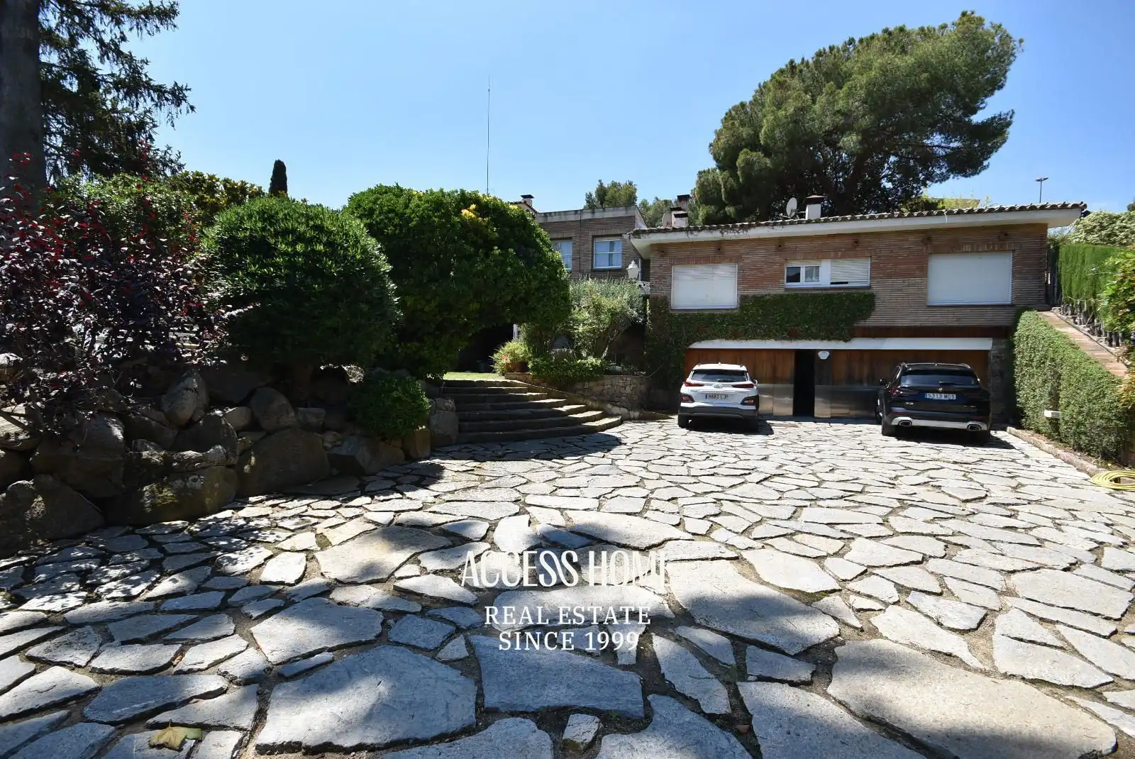 Villa avec piscine à vendre à Cabrera de Mar, imagen 4