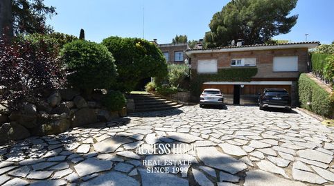 Foto 4 de Casa o xalet en venda a Cabrera de Mar, Barcelona