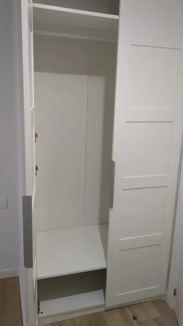 Wohnung zur Miete in Carrer de Severo Ochoa, La Plana