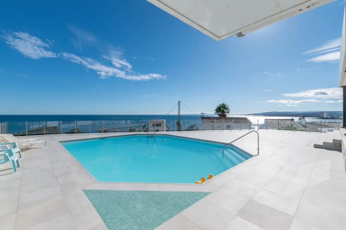 Chalet con piscina en venta en Urbanización Princesa Kristina, imagen 49