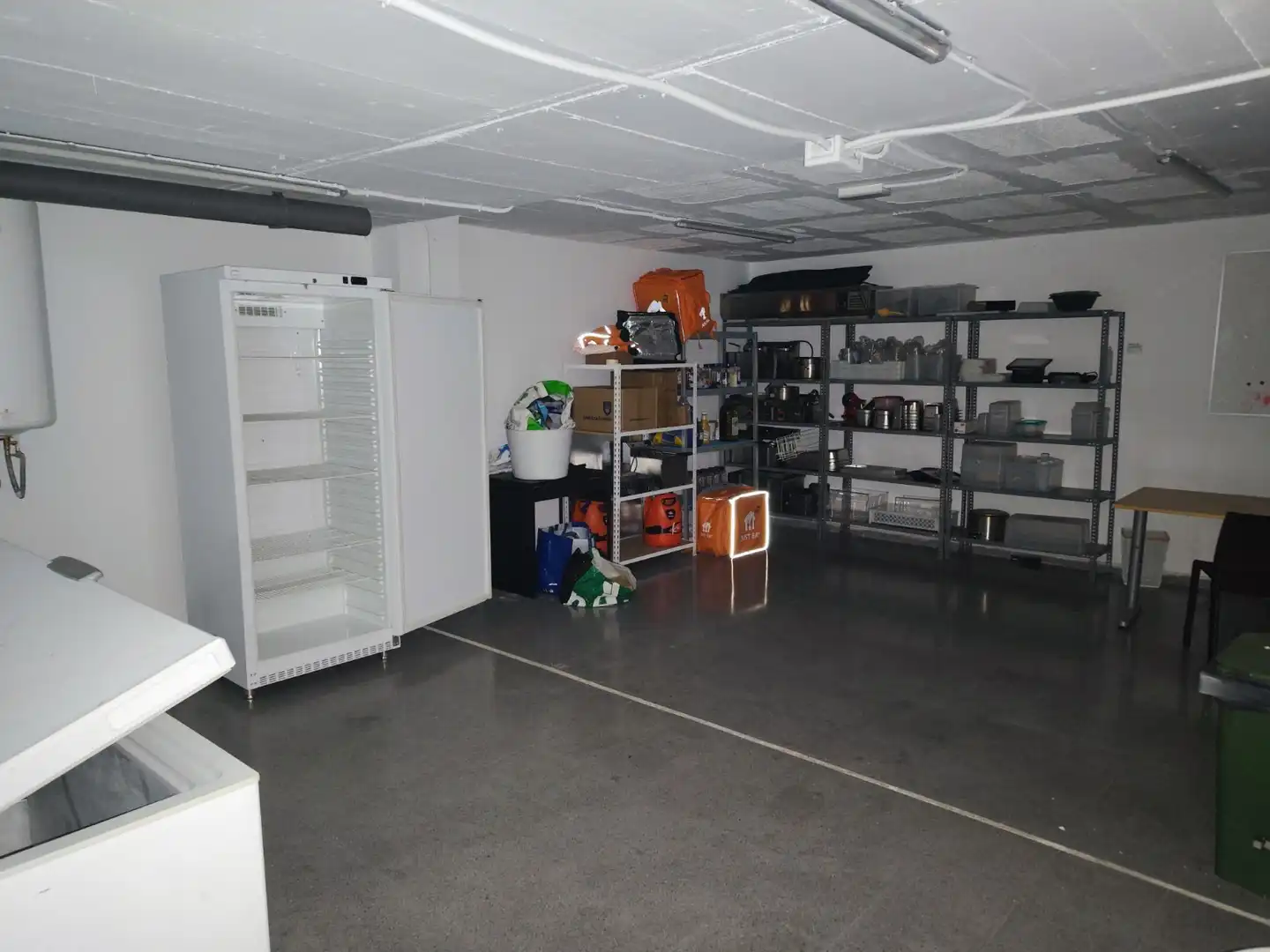 Business premises for transfer in Horta - Guinardó, imagen 12
