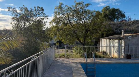 Foto 4 de Casa o xalet en venda a Partida de Santa Ana, Jubalcoi, Elche / Elx