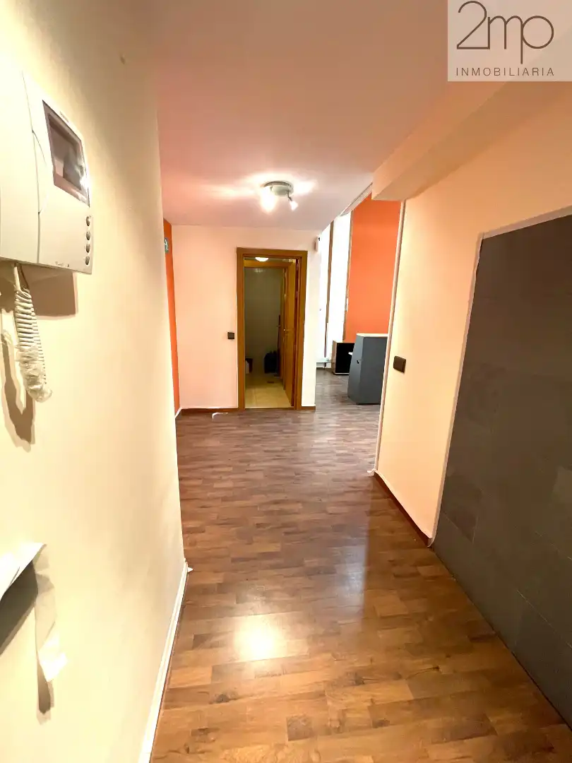 Oficina en venta en Tres Cantos con Aire acondicionado y Calefacción