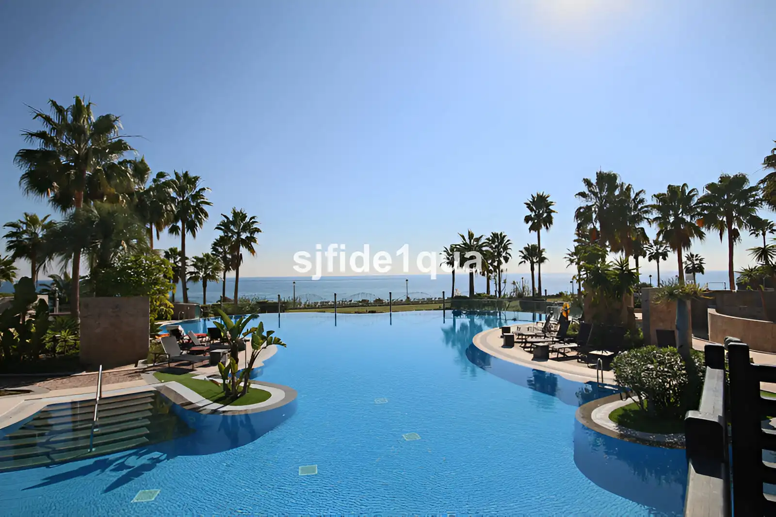 Apartment mit Pool zum Verkauf in Estepona Pueblo, imagen 34