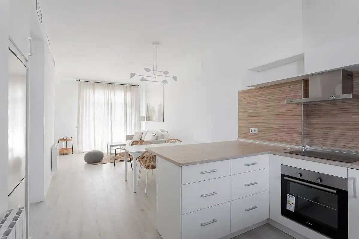 Kitchen of Ground floor for sale in Vera