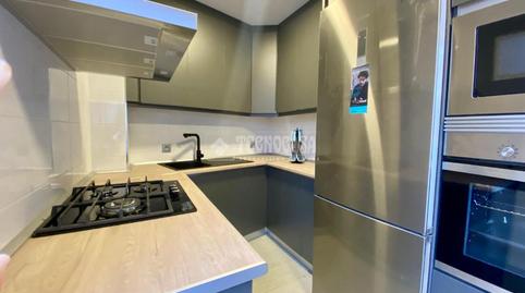 Foto 4 de Casa adosada en venta en C. Luisa Redondo, Úbeda, Jaén