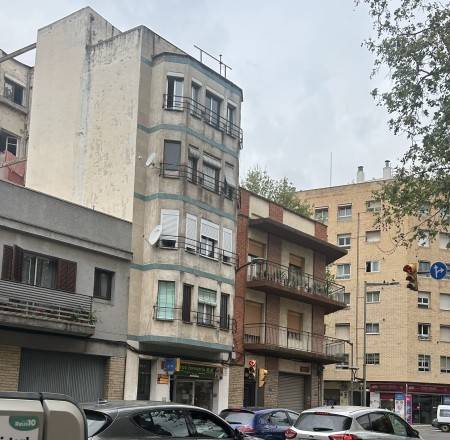 Piso en Venta en JAUME I en Centre