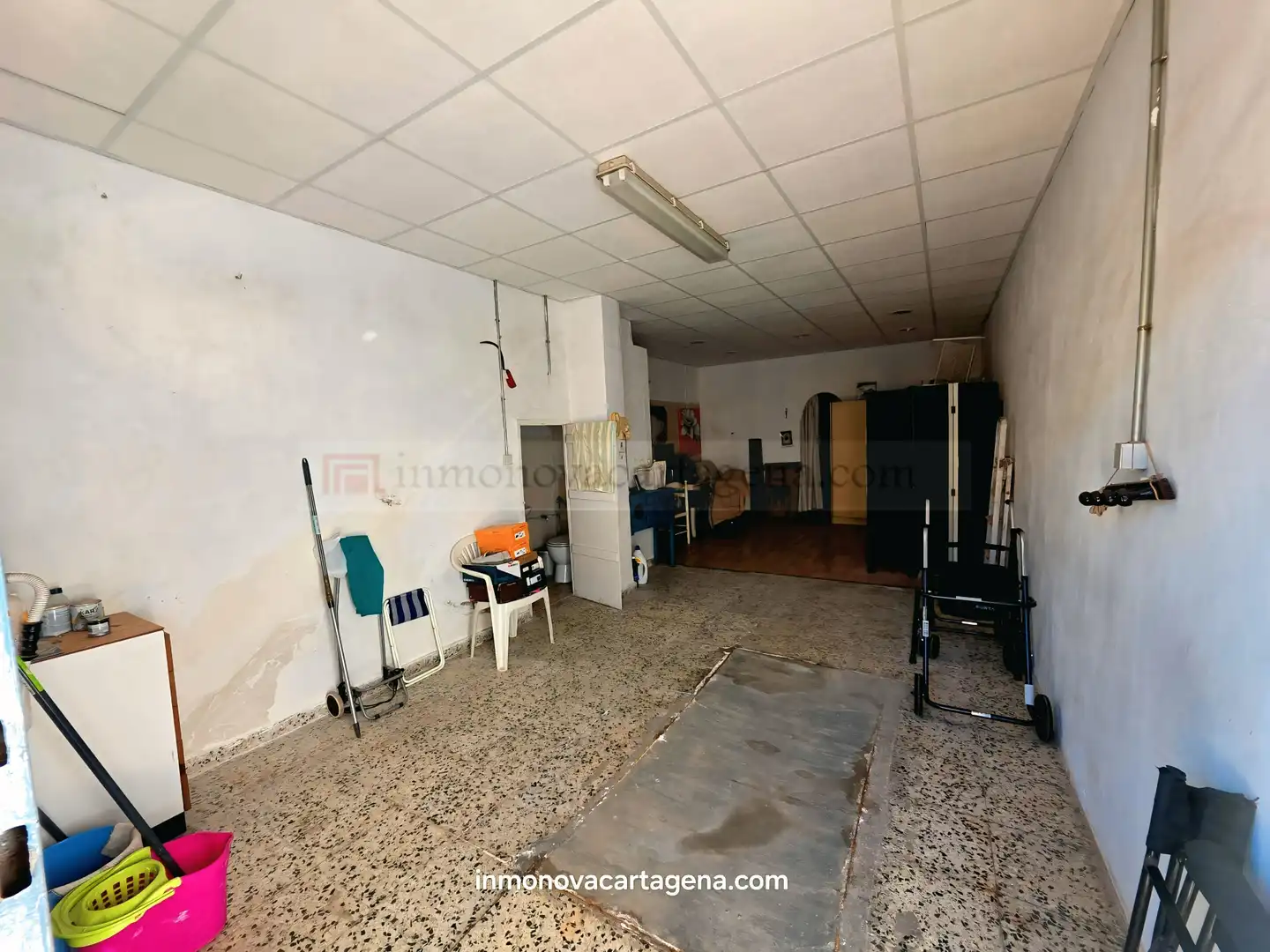 Detached homes for sale in Cartagena  with Terrace, Storage room and Balcony