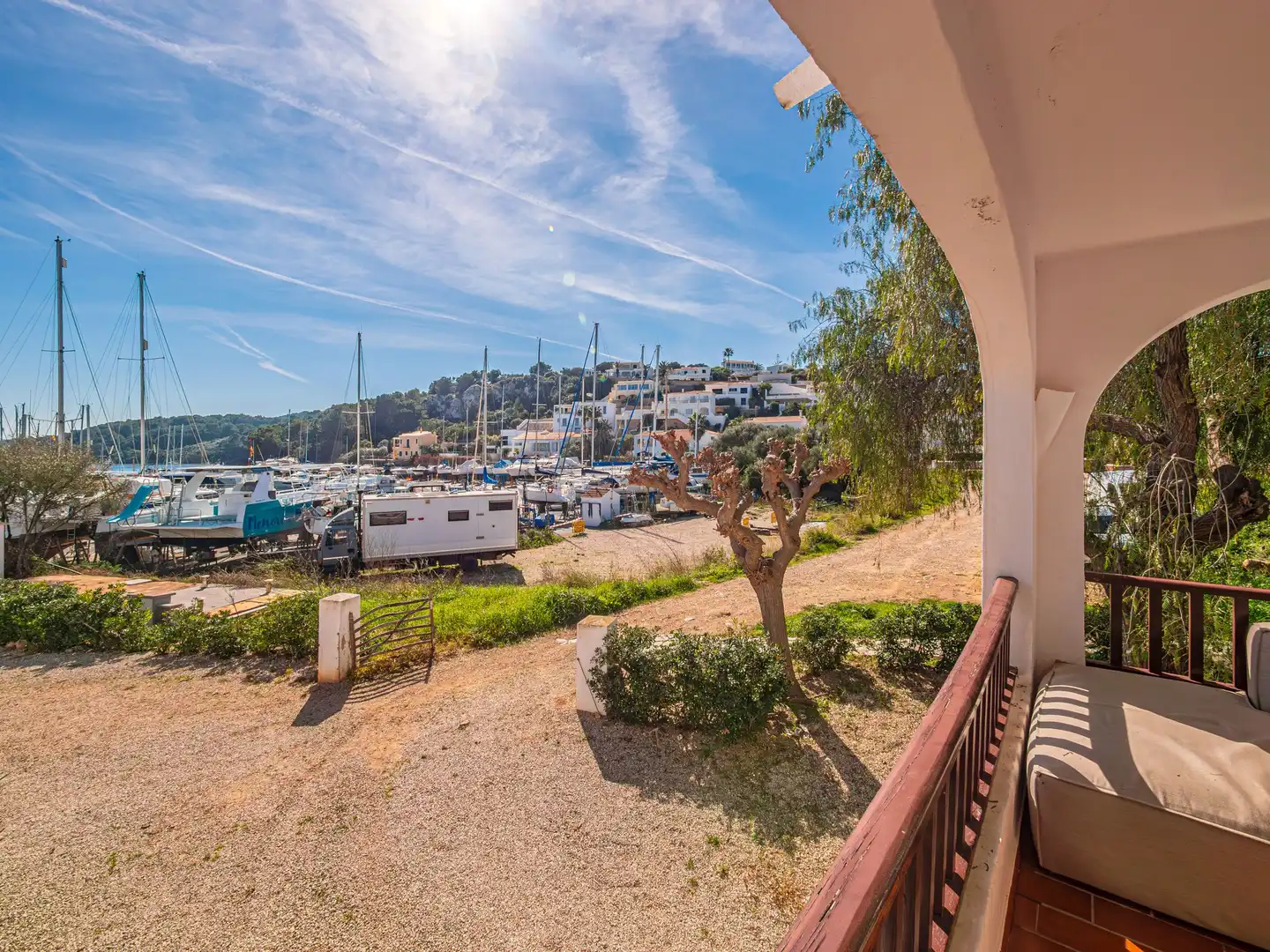 Flat for sale in Es Mercadal  with Private garden, Terrace and Storage room