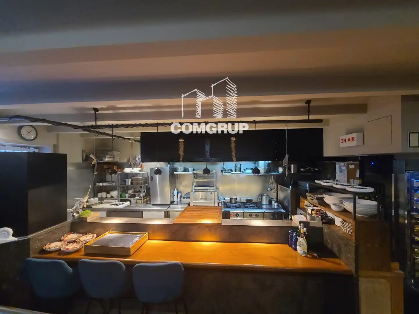 Locale commerciale in cessione a Eixample, imagen 3