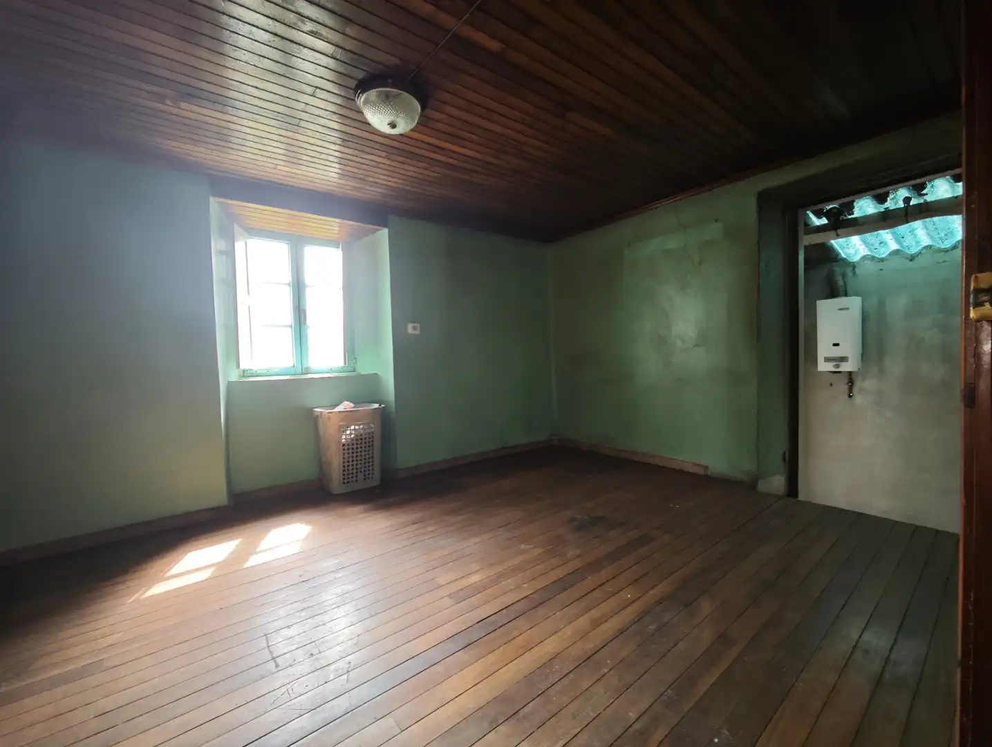 Houses for sale in Moeche  with Private garden