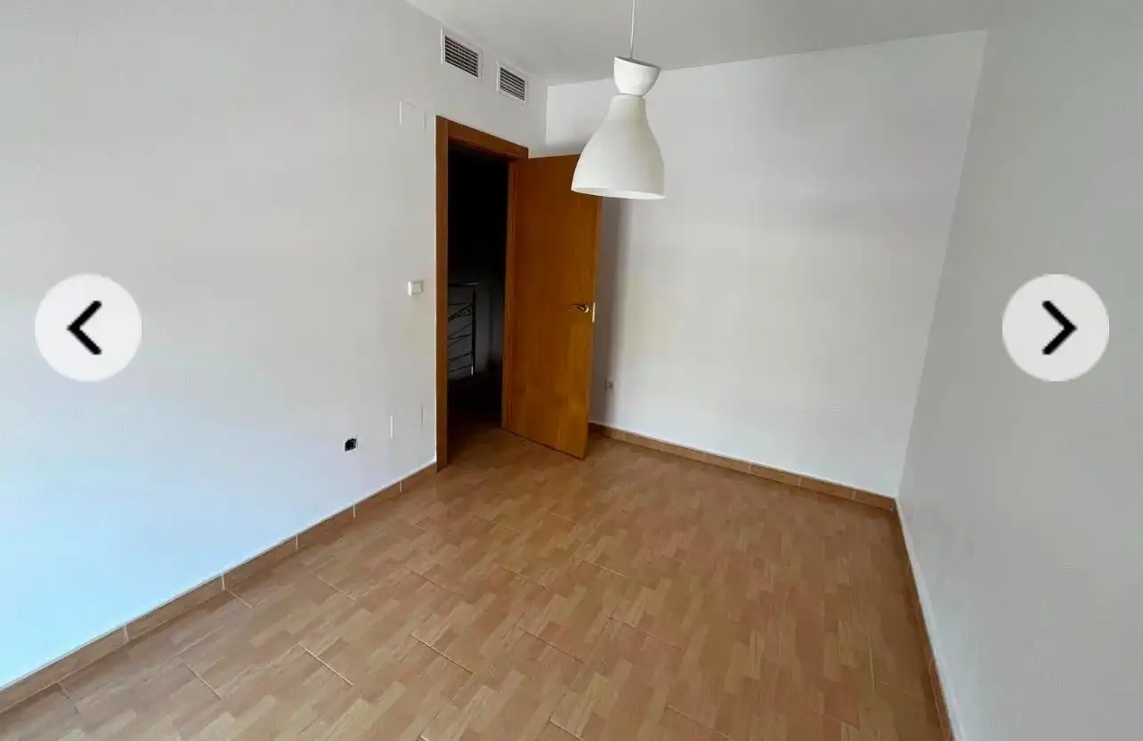 Dormitori de Dúplex en venda en Molina de Segura amb Aire condicionat