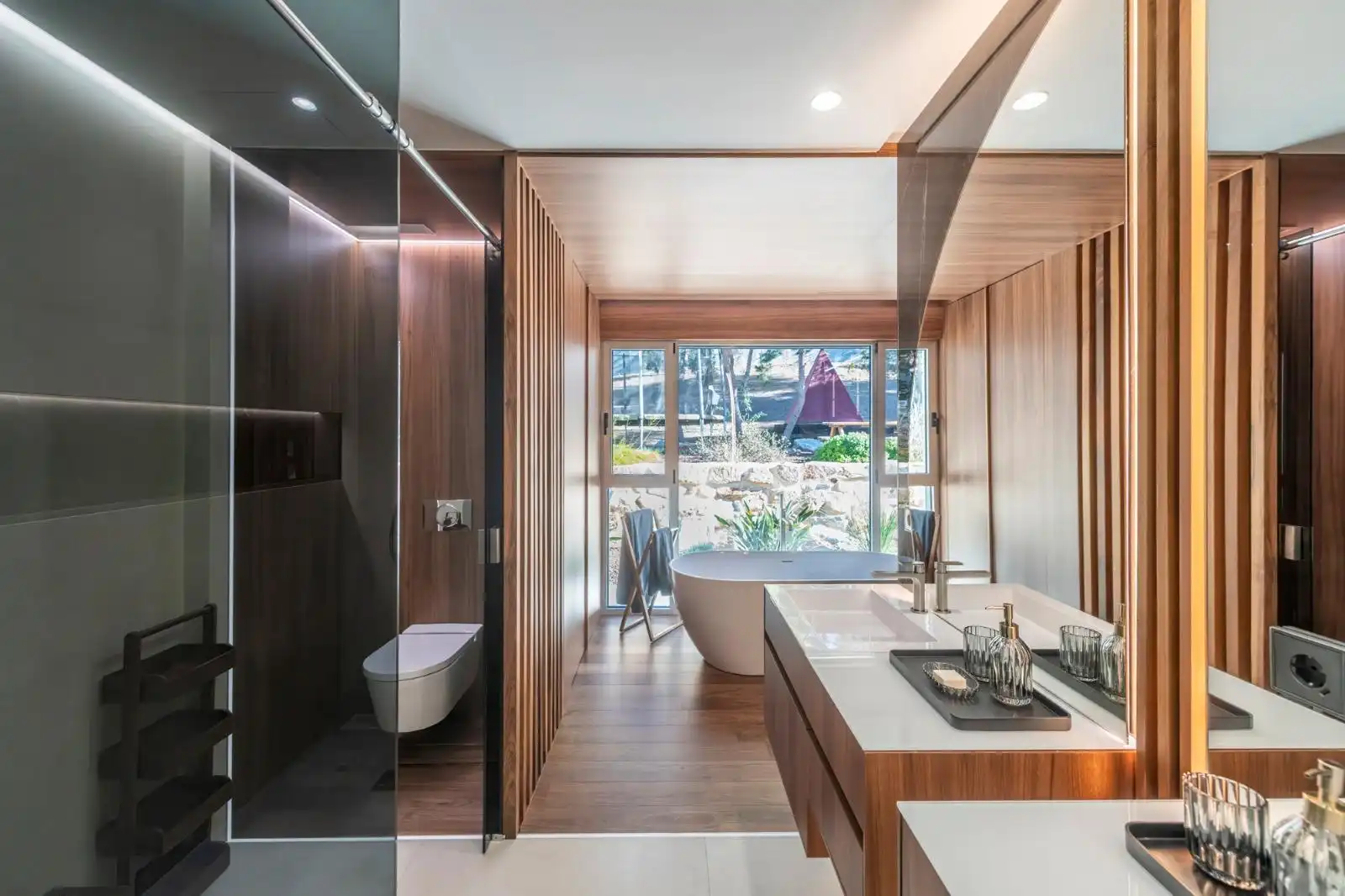 Villa con giardino in vendita a Pedanías Norte, imagen 16