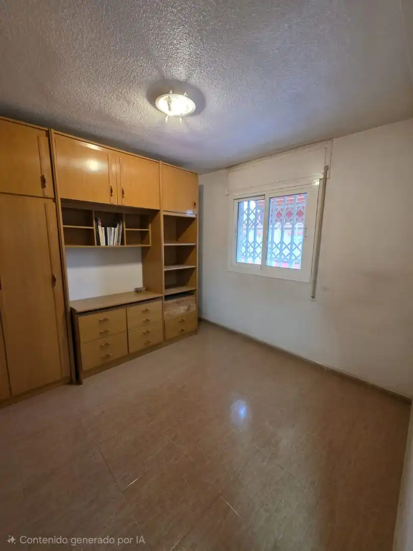 Bedroom of Detached homes for sale in Murcia  with Air Conditioner, Terrace and Storage room