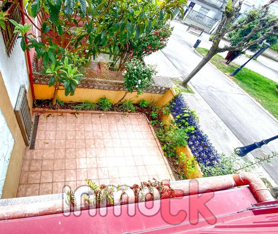 Terrace of Houses for sale in A Coruña Capital   with Heating, Private garden and Terrace