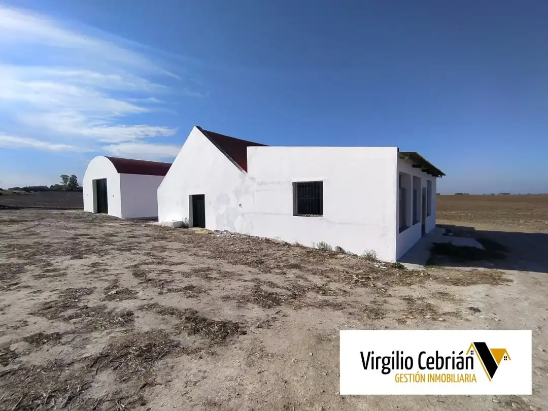 Grundstücke und Bauplätze zum Verkauf in Norte - Blanca Paloma, imagen 2