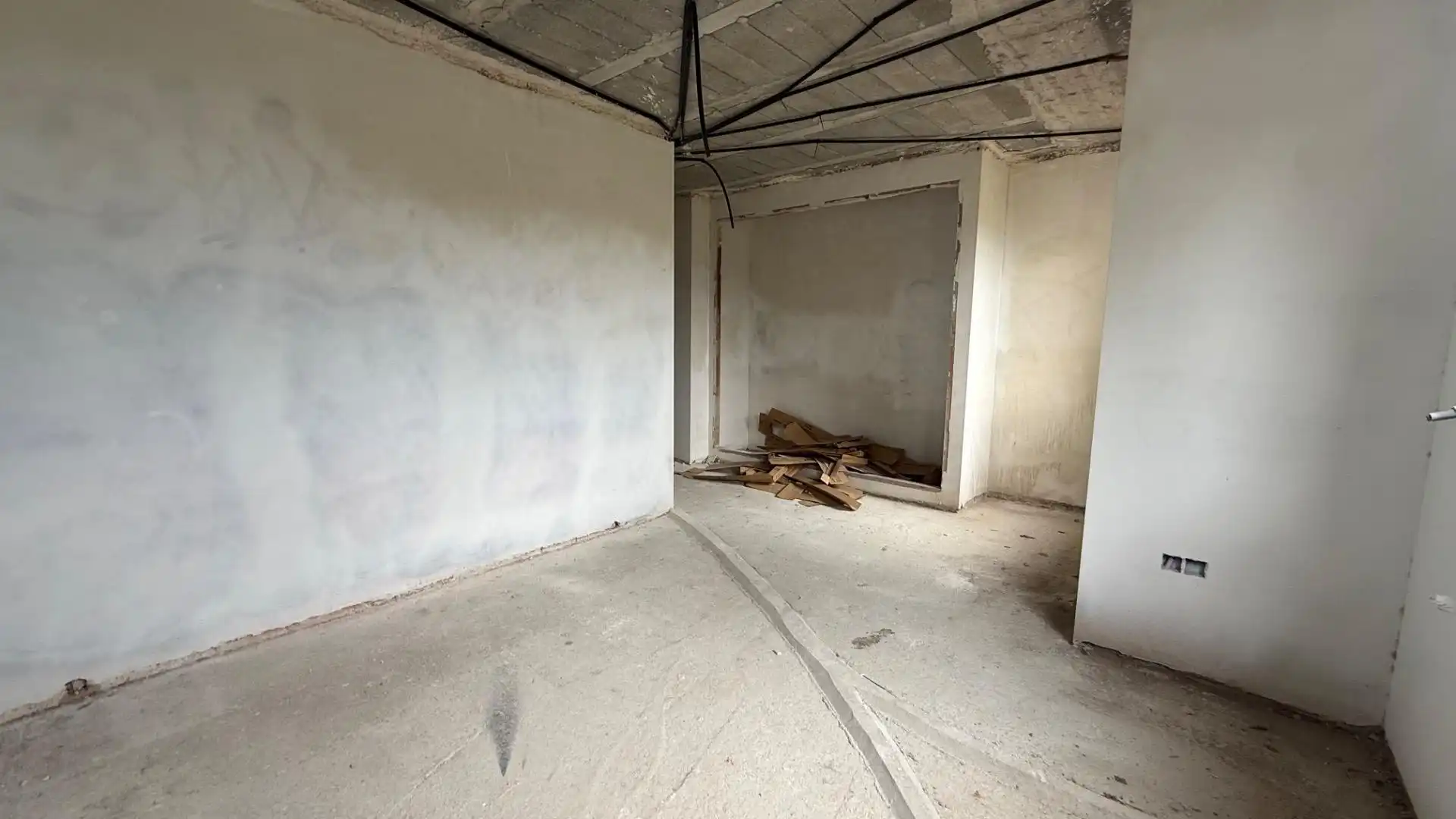 Casa adosada en venta en Allariz con Calefacción, Jardín privado y Terraza