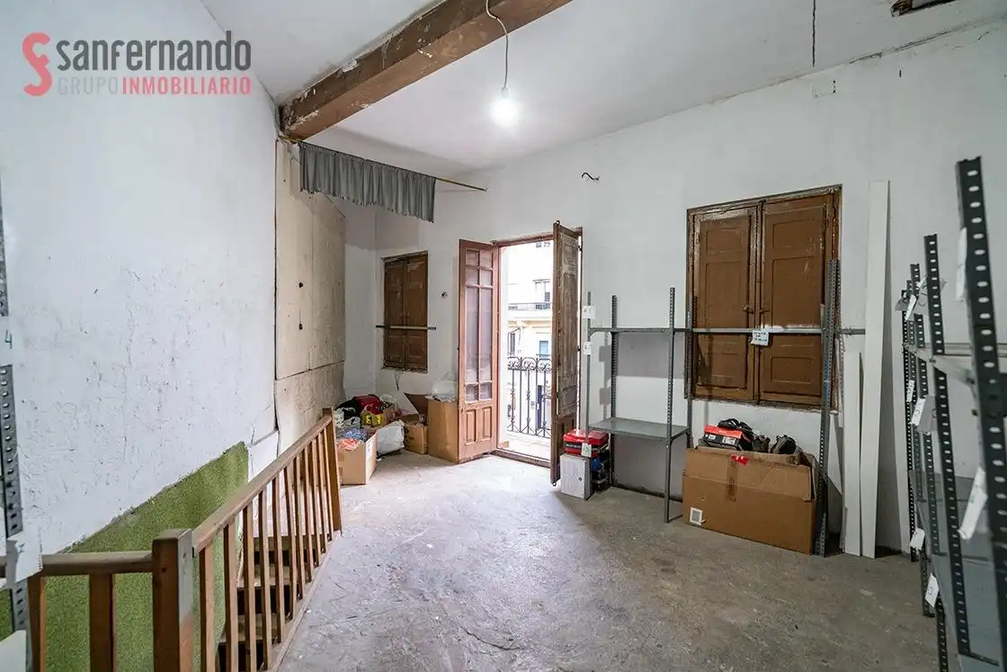 Casa o chalet en venta en Torrelavega  con Aire acondicionado y Balcón