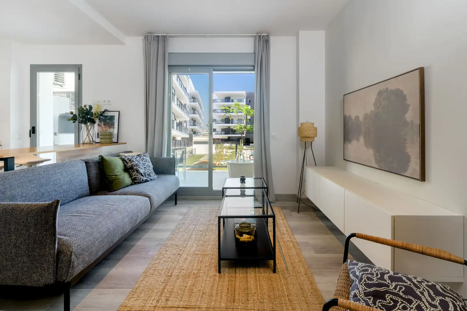 Flat for sale in Avenida Anda Jaleo, San José de la Rinconada