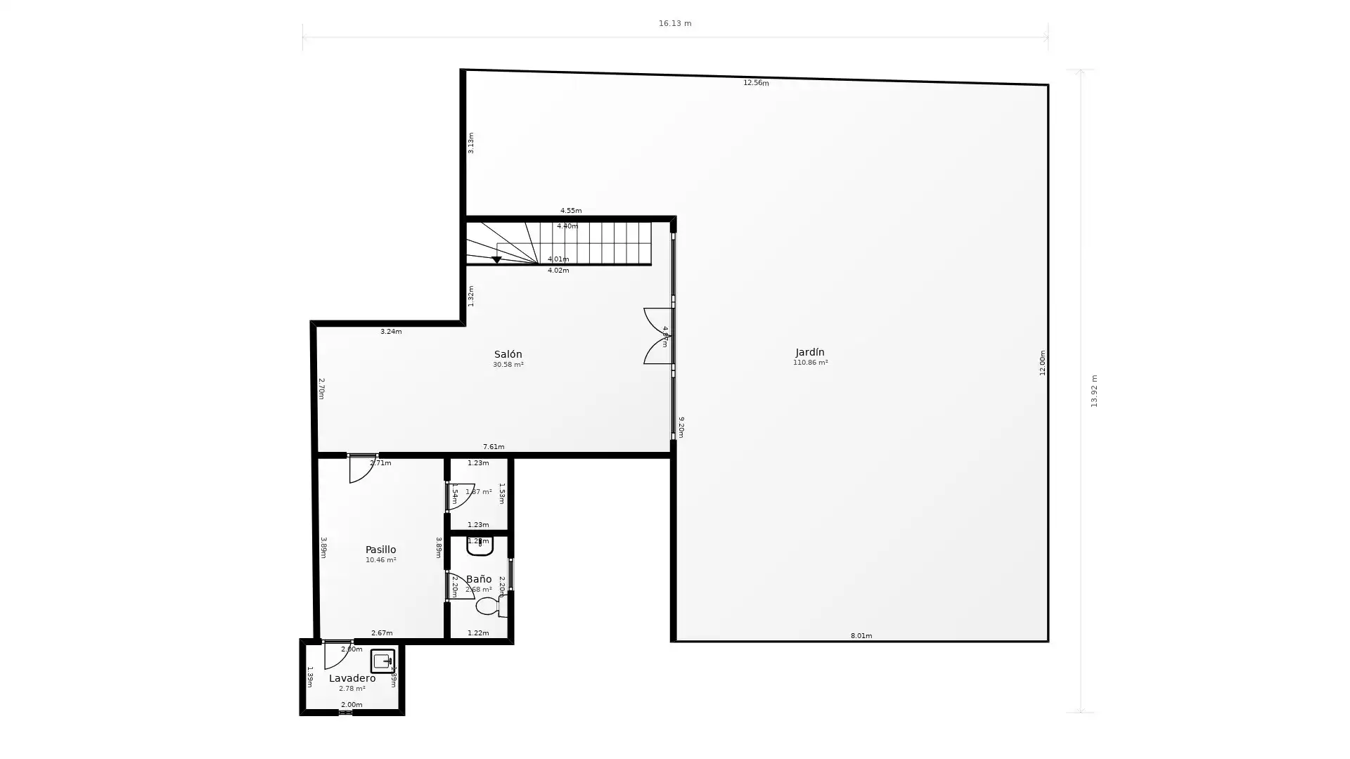 Houses for sale in Sant Cugat del Vallès  with Air Conditioner, Heating and Terrace