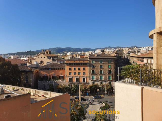 Piso en Venta en Plaça del Rei Joan Carles I en Sant Nicolau