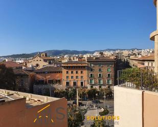 Flat for sale in Plaça del Rei Joan Carles I, Sant Nicolau